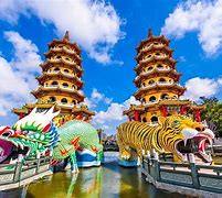 Image result for Kaohsiung Tourist Spot