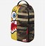 Image result for Sprayground Spongebob