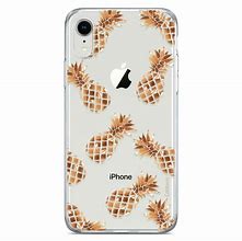 Image result for Pinapple Glitter iPhone Case