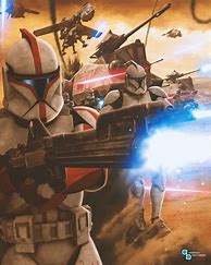 Image result for Clone Art