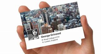 Image result for Small Business Card Examples