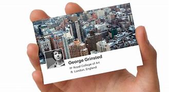 Image result for Business Card Design