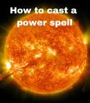 Image result for Power Spells That Work