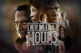 Image result for The Invisible Hours