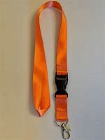 Image result for Lanyard with Lobster Clip