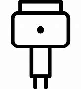 Image result for MagSafe Icon