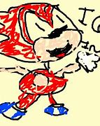 Image result for Knuckles Sonic Do You Know the Way