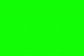 Image result for Bright Green Screen
