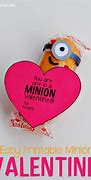 Image result for Minion Window Heart