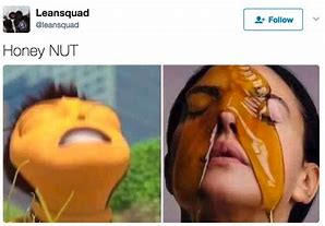 Image result for Bee Movie Meme ABS