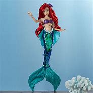 Image result for Ariel Disney Store Doll