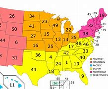 Image result for North and South United States