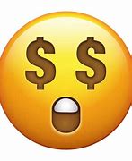 Image result for Too Expensive Emoji