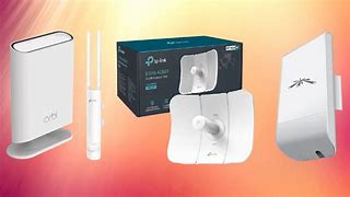 Image result for Outdoor Wifi Repeater