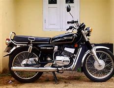 Image result for Yamaha RX 100 5 Speed