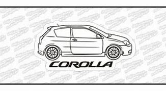 Image result for Toyota Corolla Active 2016