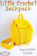 Image result for Backpacks with Free Accessories for Tween Girls