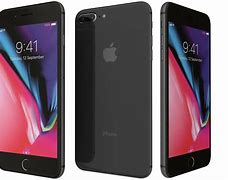 Image result for Apple iPhone 8 Plus 64GB Space Gray