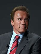 Image result for Arnold Schwarzenegger Laughing