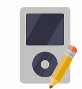 Image result for iPod Pencil