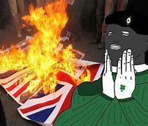 Image result for IRA Pepe