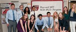Image result for Harvard MD/PhD