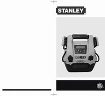 Image result for Stanley Battery Charger