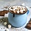 Image result for Hot Chocolate Types