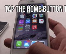 Image result for iPad Virtual Home Button