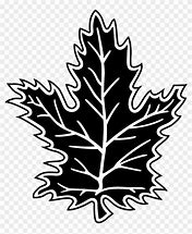 Image result for Maple Leafs Logo Black and White