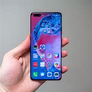 Image result for Huawei P-40 Pro Display