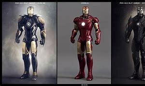 Image result for Iron Man Suit Chest Design