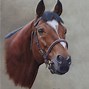 Image result for Horse Racing Fine Art