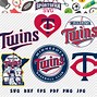 Image result for Twins Logo MLB Transparent Background
