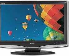 Image result for Sharp AQUOS 42 Inch TV