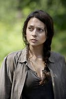 Image result for Walking Dead Actrress