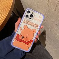 Image result for Winnie the Pooh iPhone 13 Case