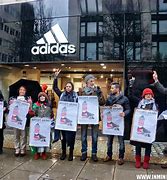 Image result for Adidas Migrant Workers