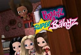 Image result for Superbabies Dolls Cartoons