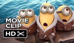 Image result for Minions 2005