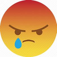 Image result for Sad Mad Emoji