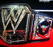 Image result for The Rock WWE Belt