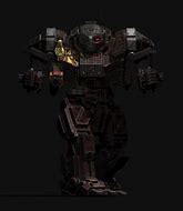 Image result for Mech Robot Draiwng