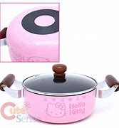 Image result for Hello Kitty Cookware