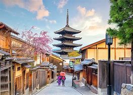 Image result for Cool Places to Go in Japan
