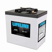 Image result for 6 Volt AGM Deep Cycle Battery