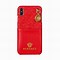 Image result for iPhone XR Case Versace