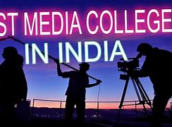 Image result for Tradional Media College