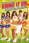 Image result for Bring It On DVD