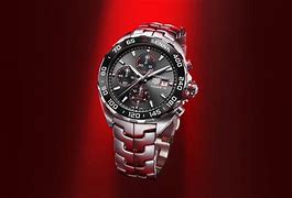 Image result for Tag Heuer Gold Watch
